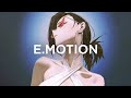 e.motion - somebody else