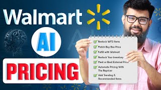 Walmart Biz Mentor 2024: NEW Features to BOOST Sales