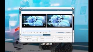 How to Convert DVD to AVI with Leawo DVD Ripper