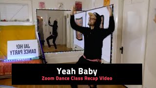Yeah Baby | Learn Bhangra Dance Video | Dance With DJ Prashant | Garry Sandhu | Punjabi Music