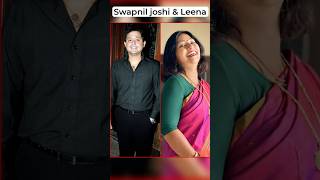 मराठी कलाकारांची जोडी एकदम भारी  Marathi Actor And Actress Real Life husband and wife