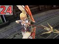 GEOFRONT F - Let's Play 「 TLoH: Trails of Cold Steel III (Nightmare)  」- 24