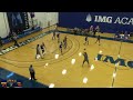 Triple post offense for a back door layup —- #triplepost #coach #basketball