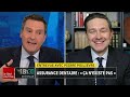 entrevue avec pierre poilievre le pcc dénonce un budget inflationniste