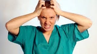 Dont become a CNA!