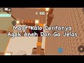 bestiku ternyata mandang robux⁉️ part 1 pov roblox percakapan roblox roblox indonesia 🇲🇨