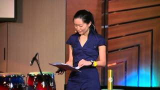 Censorship and controlling ideas in the classroom: Dr. Yvonne Chiu at TEDxHongKongED