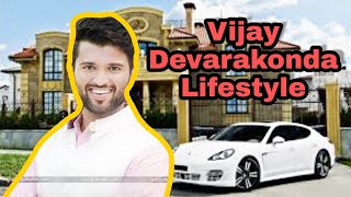 Vijay Devarakonda Lifestyle || arjunreddy || lifestyle|| Tollywood || taxiwala