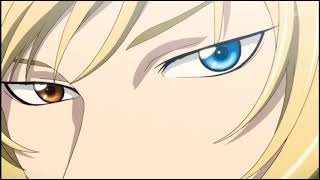 code breaker AMV - man or a monster