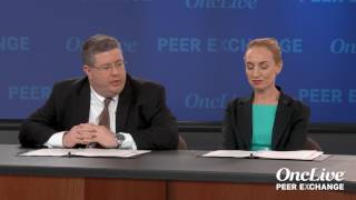 Optimal Treatment of Metastatic Melanoma at Progression