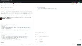 Leetcode 1817 Java