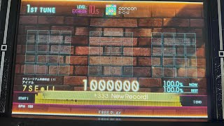 [Jubeat BtA.] concon [EXT] EXC