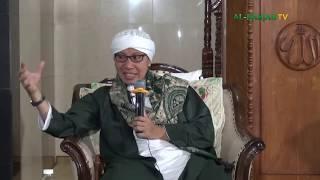 Kita Dipilih Allah atau Tidak? | Buya Yahya | Maulid Akbar di Masjid Al-Falah - Beber | 3 Jan 2020