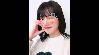 220914 🐣예린누나 (YERIN)| 이쁘고 깜찍한 모습이 너무 이뻐용!!~🥰