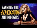 RANKING the AMICUS Horror Anthology Series