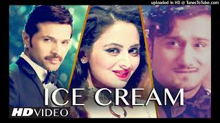 The Xpose Movie Ice Cream Khaungi Full Video Song | Yo Yo Honey Singh, Himesh Reshammiya