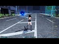 pso2 武器迷彩 ＊メガスラッシュエッジ バレットボウ