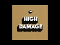 high tone high damage full album