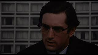 Robert De Niro As A Proto-Travis Bickle (Hi, Mom! 1970)