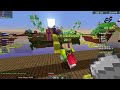 lag teleportation in minecraft hypixel goes brrrrr this ping is pure suffering