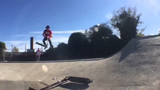 Sam Giles quick clips v3