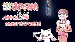 Why Madoka Magica is a Complete Masterpiece