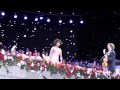 Vilja Lied sung by Kimmy Skota