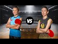 MATCH HIGHLIGHTS: Mo Zhang vs Hong Lin | MLTT Week 5 (Pleasanton,CA)