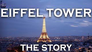 Eiffel Tower | Bright Lab | The Story | Paris | Famous Monuments | Erika Eiffel | Gustave Eiffel |