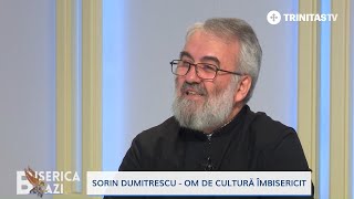 Părintele Constantin Coman: „Funcționa în dânsul duh creștinesc!”