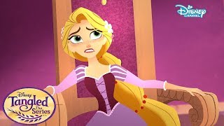I've Got This | Music Video | Tangled: The Series | Disney Channel