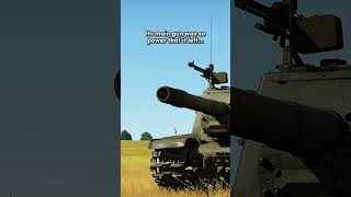 ISU-152 In War Thunder vs Real Life… 😳