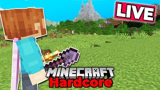 Diggin for Dirt! - HARDCORE MINECRAFT 1.20 - Survival Let's Play