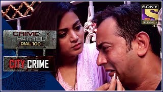 City Crime | Crime Patrol | कवि नगर डबल हत्या | Ghaziabad