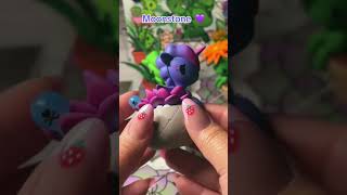 Tokidoki Botanical Unicorno Unboxing