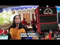 Lagu Sasak Janji Nyawe Oleh Ibunda Serinah | MANDI SUARE 02 Sakra Timur [] Mandi Suare Official