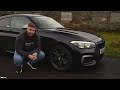 the reason i bought a bmw m140i driven