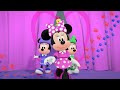 Minnie's Bow-Toon's Party Palace Pals S2 🎀  NEW 1 Hour Compilation  Full Season @disneyjunior