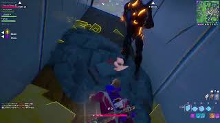 ［FORTNITE ]フォートナイトで闇の遊戯！おは闇生配信！