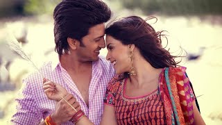 Piya O Re Piya - Lyrics | Atif Aslam | Shreya Ghoshal | Riteish Deshmukh | Genelia | Romantic Song
