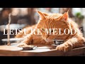 OZ Jazz Cafe - Leisure Melody (Official Music Video)