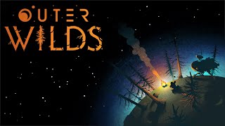 【ネタバレ注意】Outer Wilds 実験室