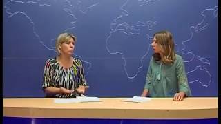 SPECIALE INTERVISTA E MADALENA GEGA TVLEZHA