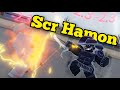 [YBA] Scr + Hamon is so unfair in 1v1s 💀