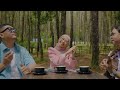 la luna penggalan kisah lama official music video