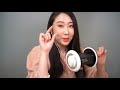 미스엠 생존 신고 수다와 여러도구로 귀파기 asmr cleaning your ears with chatter and various tools