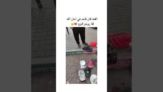 القط كان قاعد في امان الله لقا روحو للبيع 😂😂😂😂😂😂