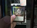 Outstanding Pulls x2 - Modern Horizons 2 Collector Booster Pack Opening #MTG #Shorts