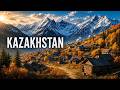 Kazakhstan: The Most Surprising Country on Earth | 4K Travel