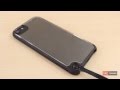 Griffin Reveal iPod 5th Gen Case Review